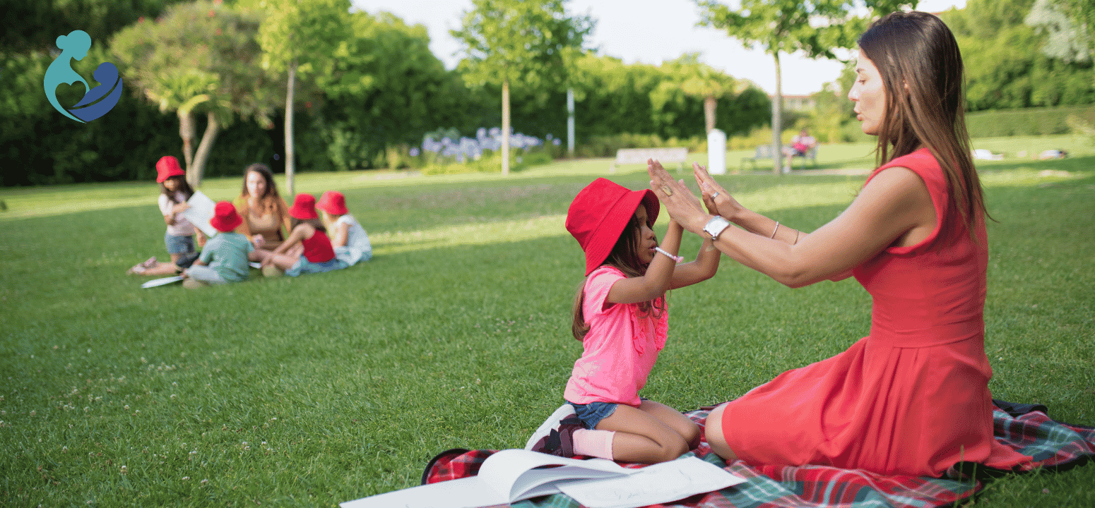 Summer Nanny vs. Summer Camp: Which is Right for Your Family?