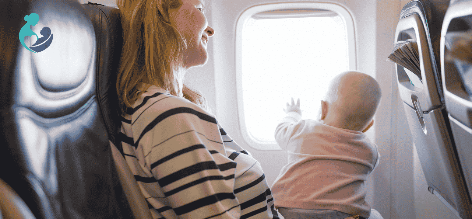 Summer Travel With a Baby: How a Baby Nurse Can Make Everything Easier