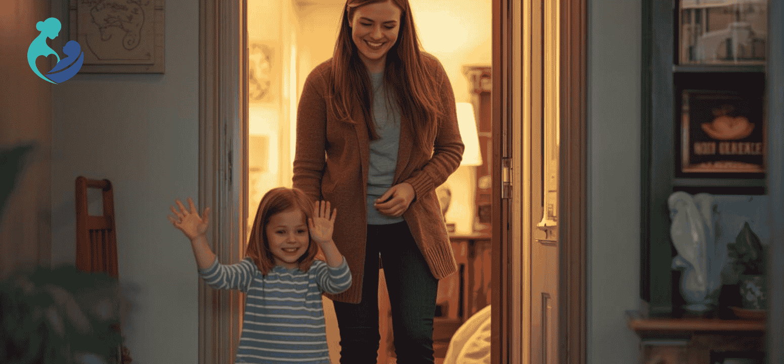 Worried About Leaving Your Child with a Sitter? Read This First